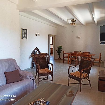 U Palmu Apartment Sagone  Ngoại thất bức ảnh