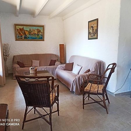 U Palmu Apartment Sagone  Ngoại thất bức ảnh