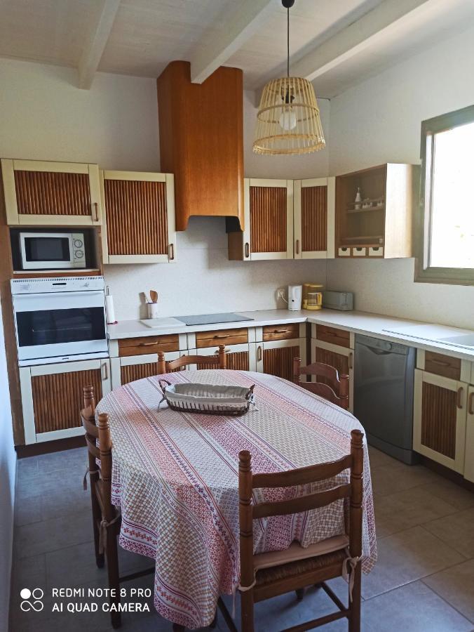 U Palmu Apartment Sagone  Ngoại thất bức ảnh