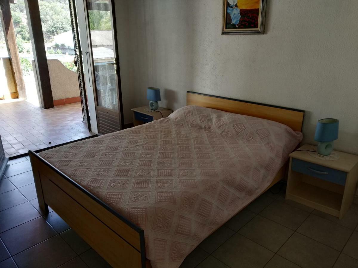 U Palmu Apartment Sagone  Ngoại thất bức ảnh